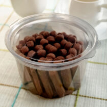 G771D Pote Redondo 450ml