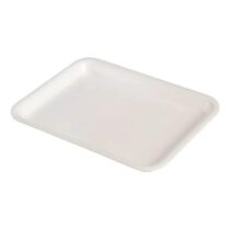 Bandeja 623 Blanco - Import