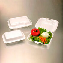 Bandeja de Isopor (E5) GA