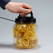 G1436 Pote + tapa 2000 ml.