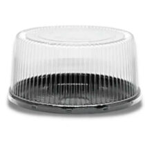 G60MA Negro Tortera Grande 3kg.