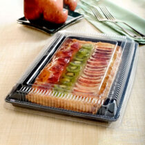 G72M Bandeja Rectangular Grande