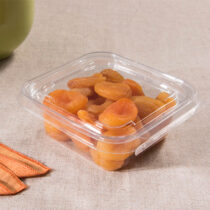 G731 350ml Pote con lacre