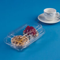 GA10CT Bandeja Para dulce