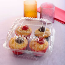 GA13 Bandeja para dulce