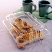 GA17 Bandeja para dulce