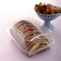 GA20D Rocambole Alto