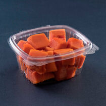 GA97 475ml Pote con tapa bisagra