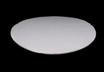 Oblea 620 D20,5 Import Blanco(400) (x1)