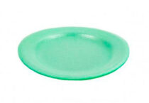 Plato P-15 Import Verde (x1)