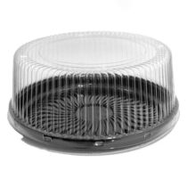 G50M Negro - Tortera Pequeña 2kg.