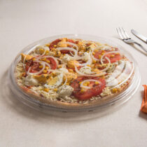 G60 Rasa - Bandeja Pizza