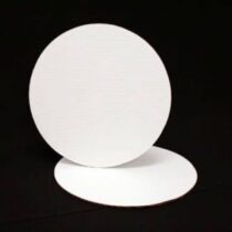 Oblea 632 D-32 Import Blanco(200) (x1)