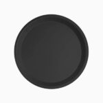 plato p15 negro