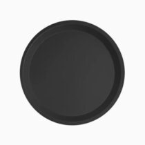 Plato P-15 Import Negro (x1)