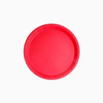 Plato P-15 Import Rojo (x1)