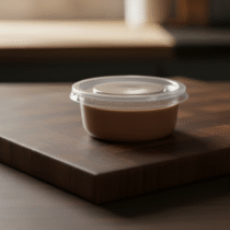 G710/160ml Pote Redondo SF x25und