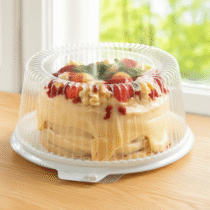 G32 Lacre Blanco Mini Tortera