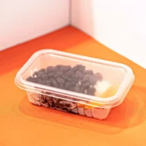 G313 Bandeja 250ml PP Rectangular