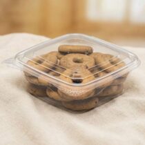 G610 Pote Rectangular - 460ml