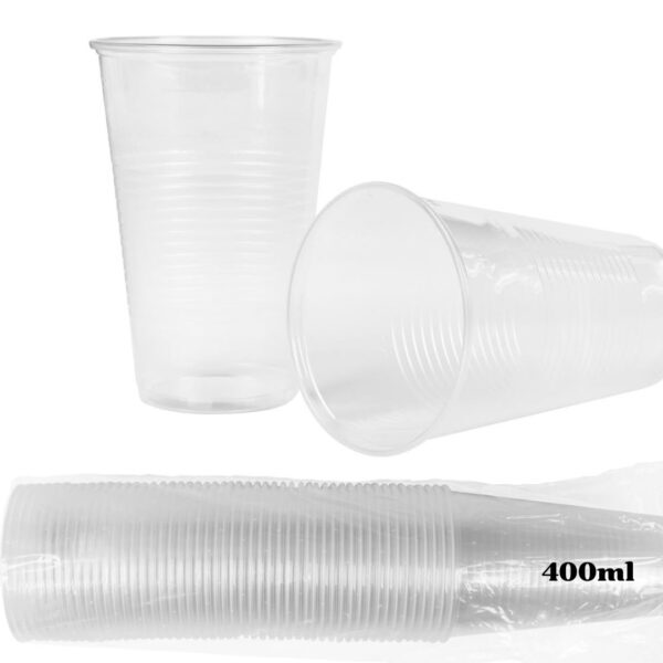 VASO 400ML
