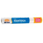 papel manteca 7.5