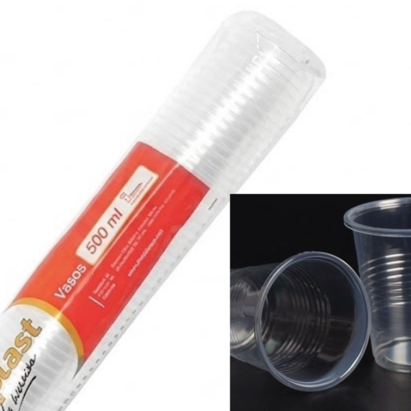 vaso 500ml